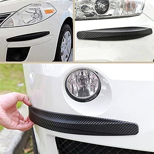 Veve Car Bumper Scratch Guard