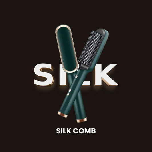 Silk Comb™